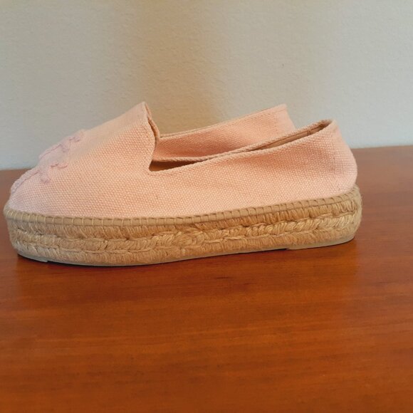 Forte_forte x Manebi Pink Espadrilles main image 8